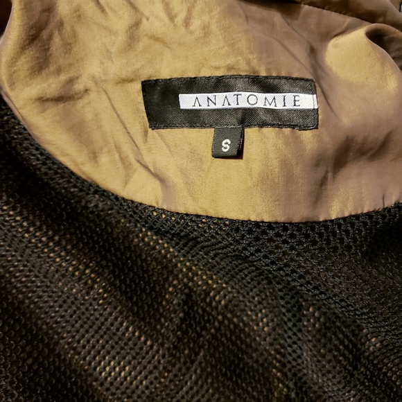 Anatomie Ellie windbreaker (S) - Picture 4 of 8